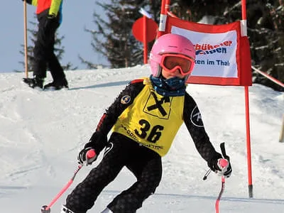 Bezirkscup Kinder / Brixen im Thale 19.01.2019 Bild 100