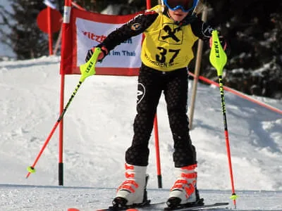 Bezirkscup Kinder / Brixen im Thale 19.01.2019 Bild 95