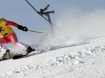 Bezirkscup Kinder / Brixen im Thale 19.01.2019 Bild 85