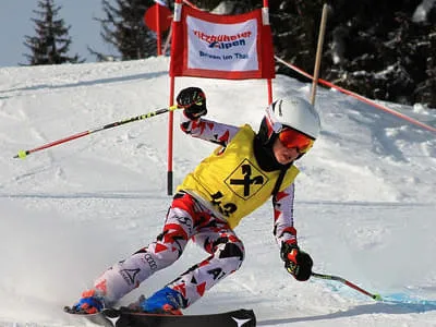 Bezirkscup Kinder / Brixen im Thale 19.01.2019 Bild 79