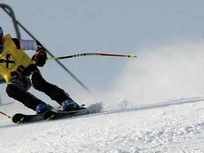 Bezirkscup Kinder / Brixen im Thale 19.01.2019 Bild 66