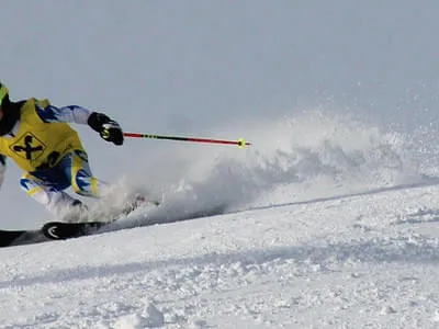 Bezirkscup Kinder / Brixen im Thale 19.01.2019 Bild 61