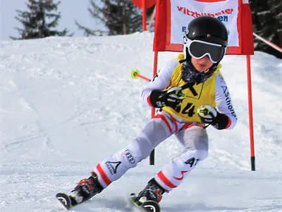 Bezirkscup Kinder / Brixen im Thale 19.01.2019 Bild 52