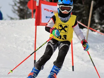 Bezirkscup Kinder / Brixen im Thale 19.01.2019 Bild 14