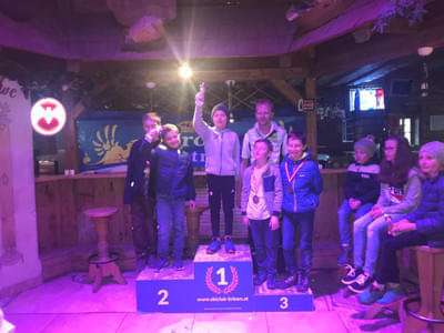 Club- u. Dorfmeisterschaft 2019   Bild 15