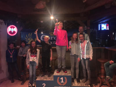 Club- u. Dorfmeisterschaft 2019   Bild 18