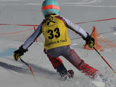 Bezirkscup Kinder / Cross / 22.02.2020 Bild 692