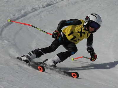 Bezirkscup Kinder / Cross / 22.02.2020 Bild 76