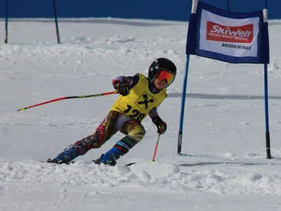 Bezirkscup Kinder / Cross / 22.02.2020 Bild 30