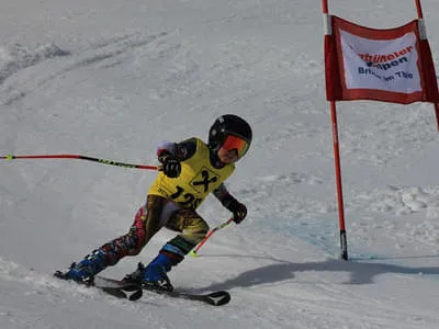 Bezirkscup Kinder / Cross / 22.02.2020 Bild 26