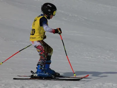 Bezirkscup Kinder / Cross / 22.02.2020 Bild 28