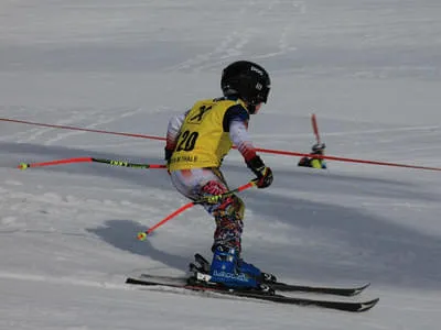 Bezirkscup Kinder / Cross / 22.02.2020 Bild 29