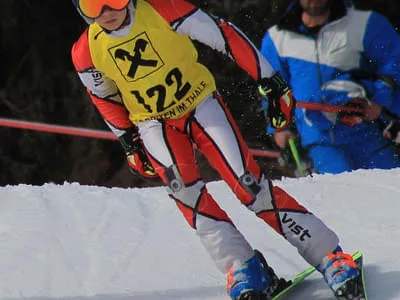 Bezirkscup Kinder / Cross / 22.02.2020 Bild 20