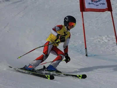 Bezirkscup Kinder / Cross / 22.02.2020 Bild 19