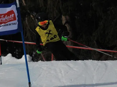 Bezirkscup Kinder / Cross / 22.02.2020 Bild 14