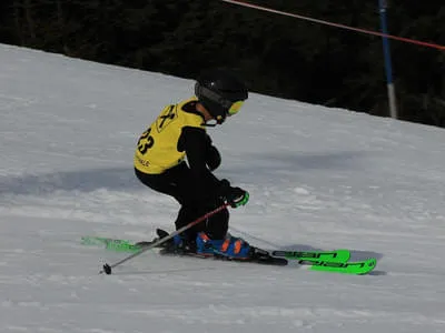 Bezirkscup Kinder / Cross / 22.02.2020 Bild 11