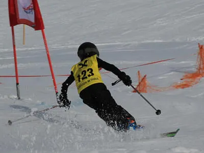 Bezirkscup Kinder / Cross / 22.02.2020 Bild 8