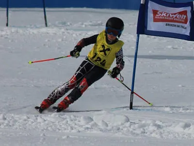 Bezirkscup Kinder / Cross / 22.02.2020 Bild 5