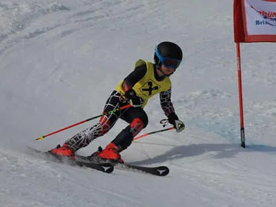 Bezirkscup Kinder / Cross / 22.02.2020 Bild 3