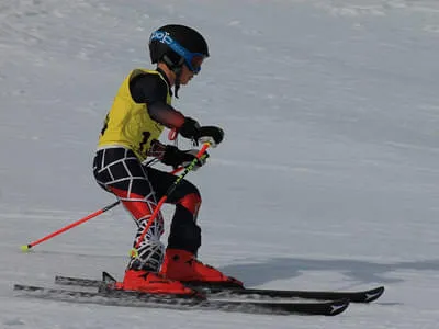 Bezirkscup Kinder / Cross / 22.02.2020 Bild 2