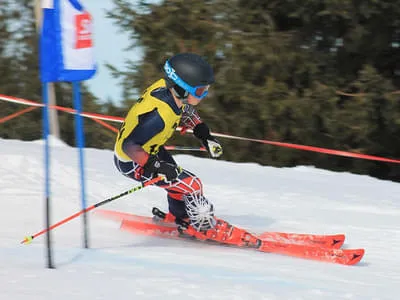 Bezirkscup Kinder / Cross / 22.02.2020 Bild 1