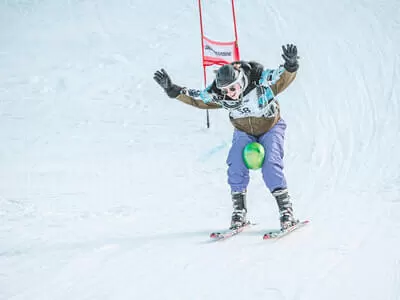 Jubiläumsrennen Bild 200