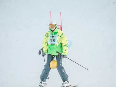 Jubiläumsrennen Bild 119
