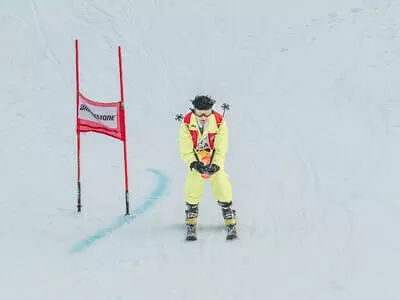 Jubiläumsrennen Bild 113