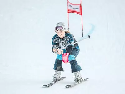 Jubiläumsrennen Bild 98