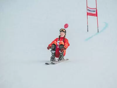 Jubiläumsrennen Bild 42