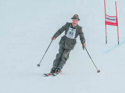 Jubiläumsrennen Bild 16