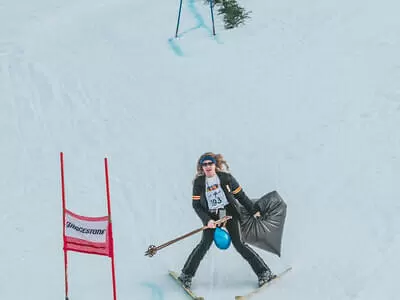 Jubiläumsrennen Bild 10