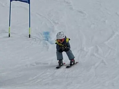 Kinderskitag Bild 25