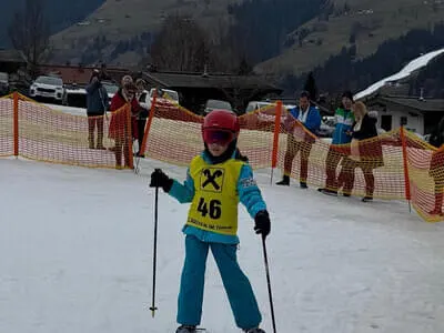 Kinderskitag Bild 45