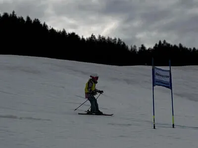 Kinderskitag Bild 22