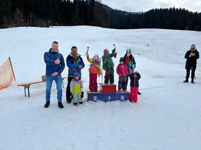 Kinderskitag