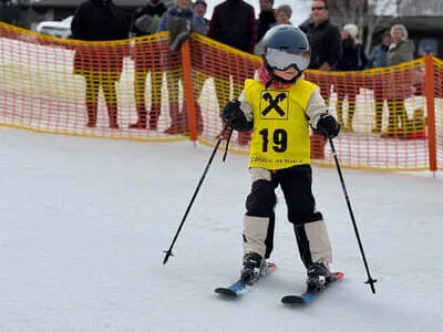 Kinderskitag Bild 24