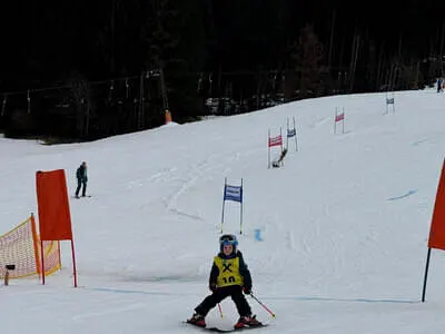 Kinderskitag Bild 44