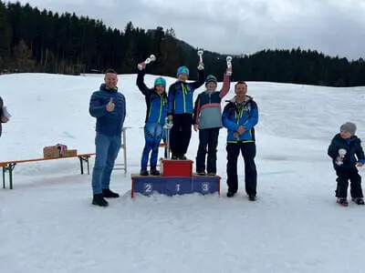 Kinderskitag Bild 61