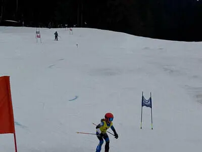 Kinderskitag Bild 29