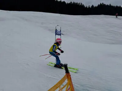Kinderskitag Bild 32