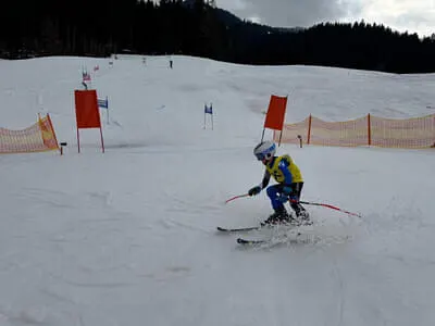 Kinderskitag Bild 42