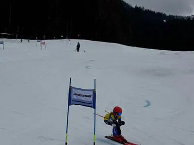 Kinderskitag Bild 20