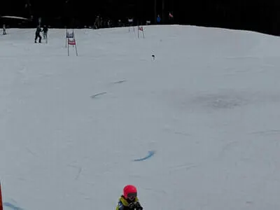 Kinderskitag Bild 41
