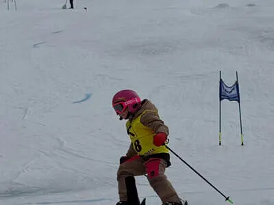 Kinderskitag Bild 27