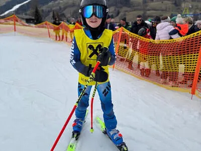 Kinderskitag Bild 36