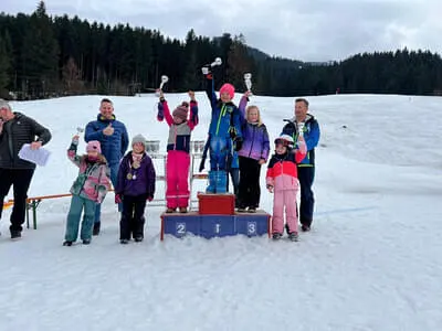 Kinderskitag Bild 59