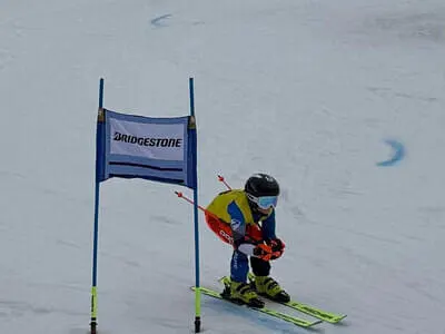 Kinderskitag Bild 34
