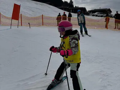 Kinderskitag Bild 33
