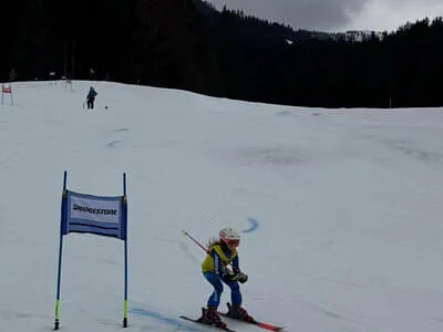 Kinderskitag Bild 21